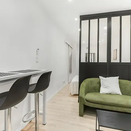 Le Velo - Cite 500m, Parking Public Gratuit 200m, Wifi, Menage Inclus - Free Car Park 200m Apartment Carcassonne