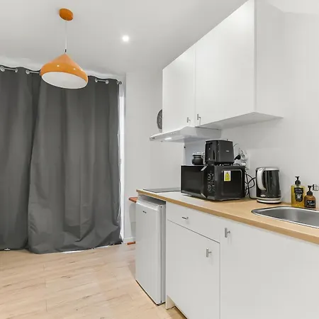 Le Velo - Cite 500m, Parking Public Gratuit 200m, Wifi, Menage Inclus - Free Car Park 200m Carcassonne
